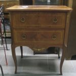 519 1289 CHEST OF DRAWERS